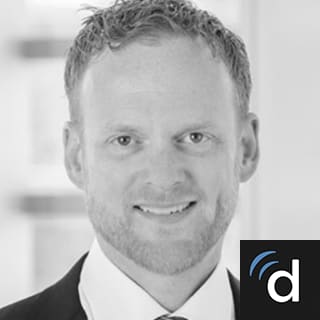Douglas Niemann, MD