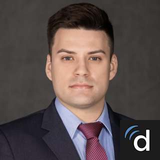 Bryan Clements, DO, Neurology, Chicago, IL