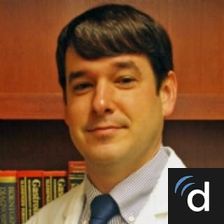 Scott Picou, MD