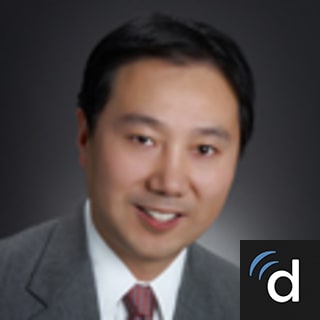Dekui Zhang, MD, Internal Medicine, Greensboro, NC