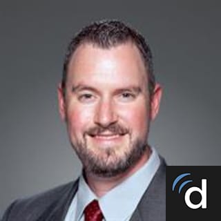 Brady Luttrell, MD, Family Medicine, Brookline, MO
