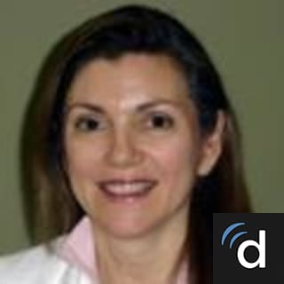 Alice Vincent, MD