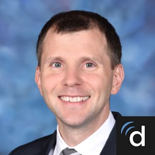 Anthony Visioni, MD, General Surgery, Akron, OH