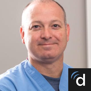 Ty Carter, MD