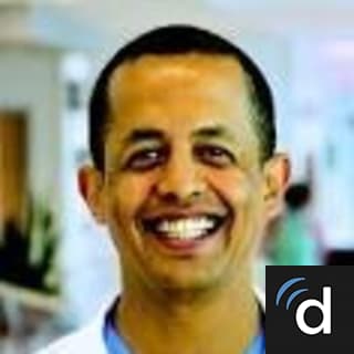 Daniel Abraham, MD