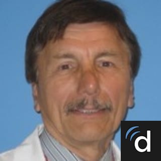 Albert Zuska, MD