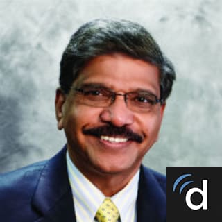 Pekkuzhiyil Varghese, MD