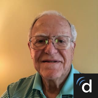 Stephen Richmond, MD