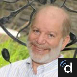 Bruce Zahn, Psychologist, Spring House, PA