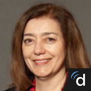 Lina Feldman, MD