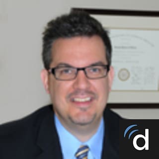 Joseph O'Brien, MD