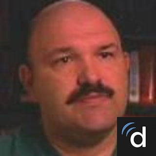 Francois Blaudeau, MD
