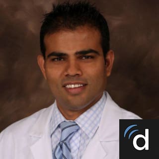 Dr. Bharatkumar D. Patel, MD | Tampa, FL | Neurologist | US News Doctors