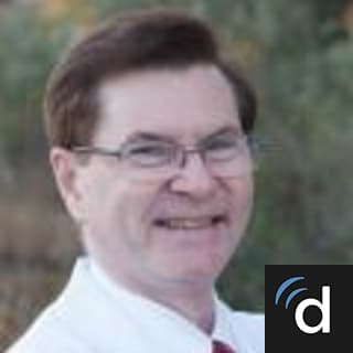 Kenneth Warrick, MD