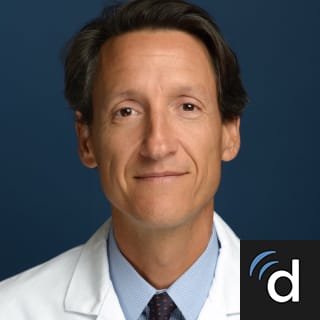 Eric Genden, MD