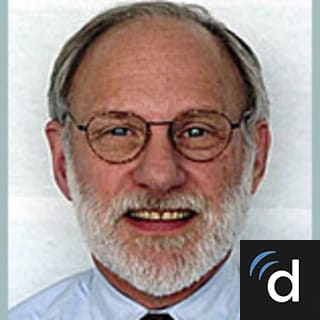 Richard Ferber, MD