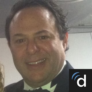 Steven Gillon, DO