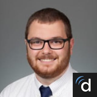 Christopher Thomas, MD, General Surgery, Winston Salem, NC