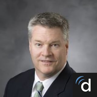 Dr. Timothy O'Donnell, MD | Chapel Hill, NC | Family Medicine Doctor ...