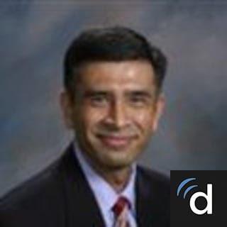 Anand Ramanathan, MD