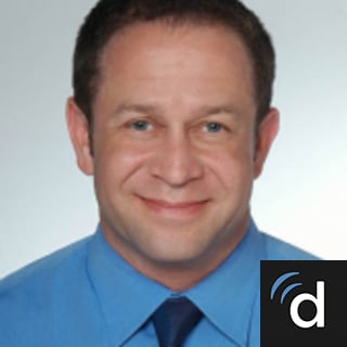 Steven Tucker, MD