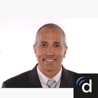 Manish Oza, MD