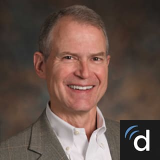 Richard Johnston, MD