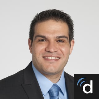 Ayman Hussein, MD