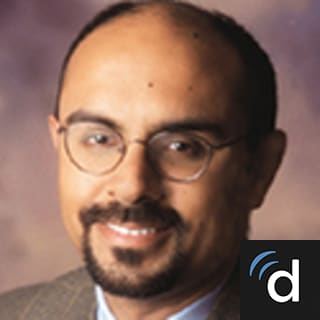 Rajan Nair, MD