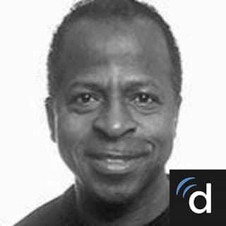 Adebayo Adesomo, MD