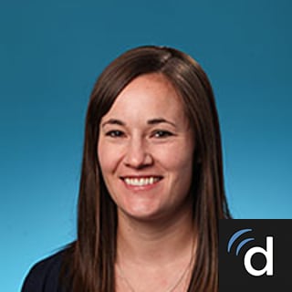 Ashlee (Brown) Bolger, MD