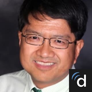 Victor Ylagan, MD