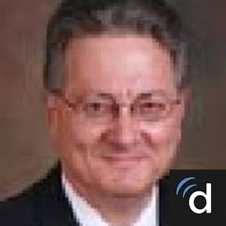 Mohsen Naassana, MD