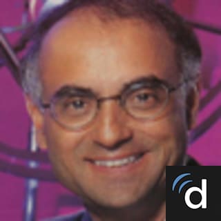 Prediman Shah, MD