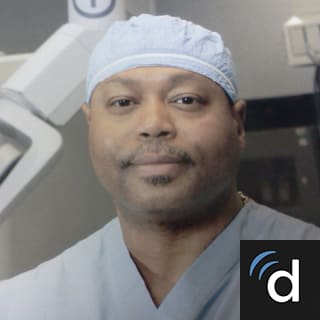 Tony Pinson, MD