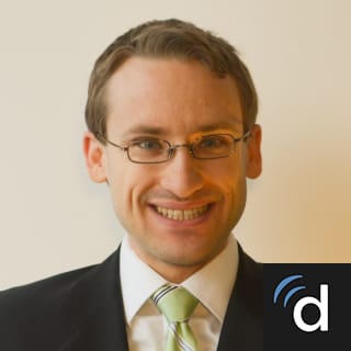 Dr Matthew Durstenfeld