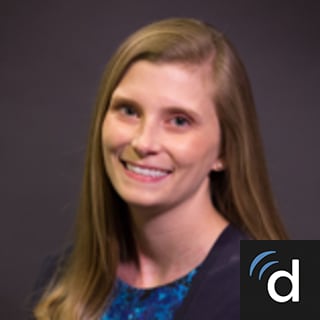 Ashley Cooper, MD