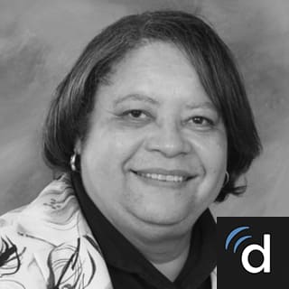 Inge Carter, MD