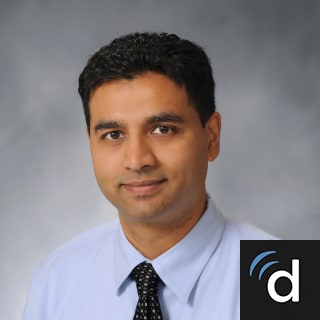 Rakesh Patel, MD