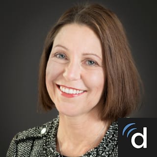 Marguerite Hawkins, MD