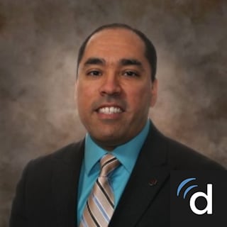 Roland Prezas, DO, Family Medicine, Lake Jackson, TX