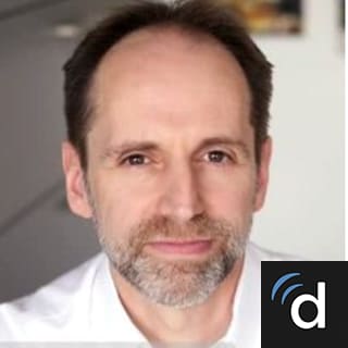 Donald Gilbert, MD