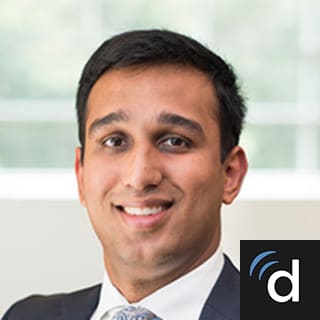 Sanjeet Grewal, MD