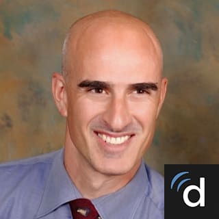 Andrew Gross, MD
