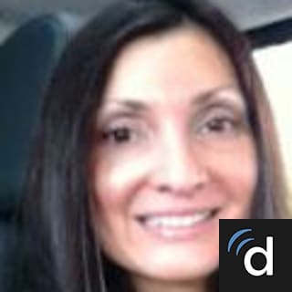 Magaly Delmonaco, DO