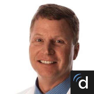 Mark Conklin, MD