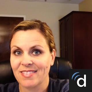 Christy Mapes, Family Nurse Practitioner, Knoxville, TN