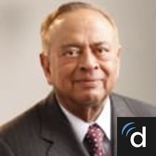 Raghavendra Vijayanagar, MD