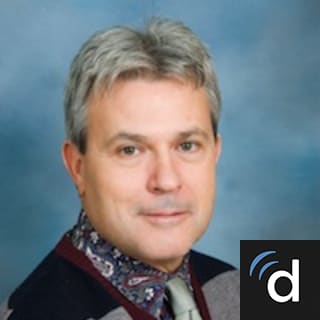 Stanley Calderwood, MD