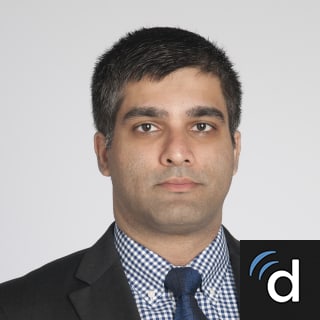 Kashif Saleem, MD